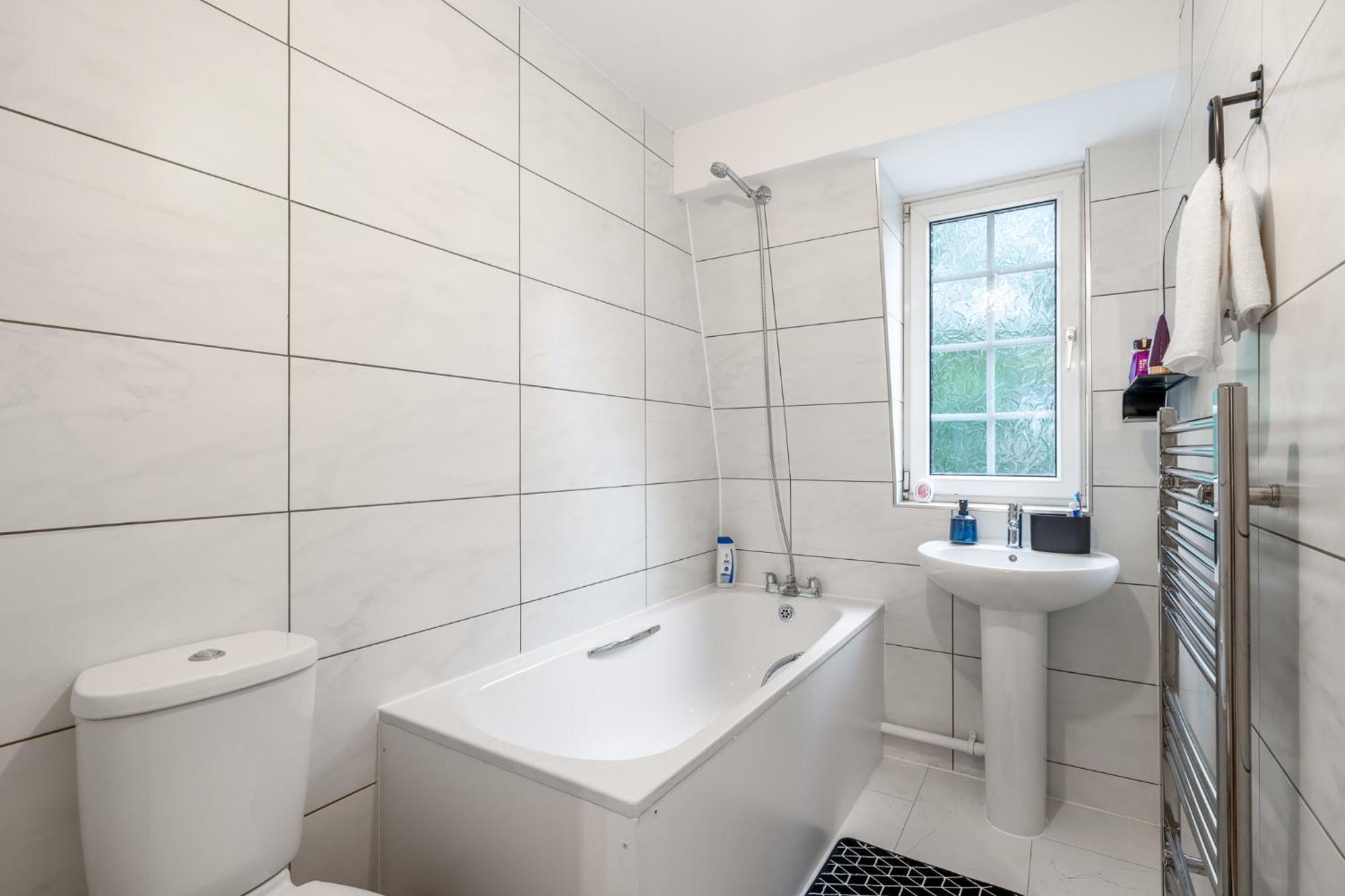 Casa vacanze Wilkinsons Home-free Parking, Perfect For Contractors & Weekend Getaways, Near Airport & Excel
