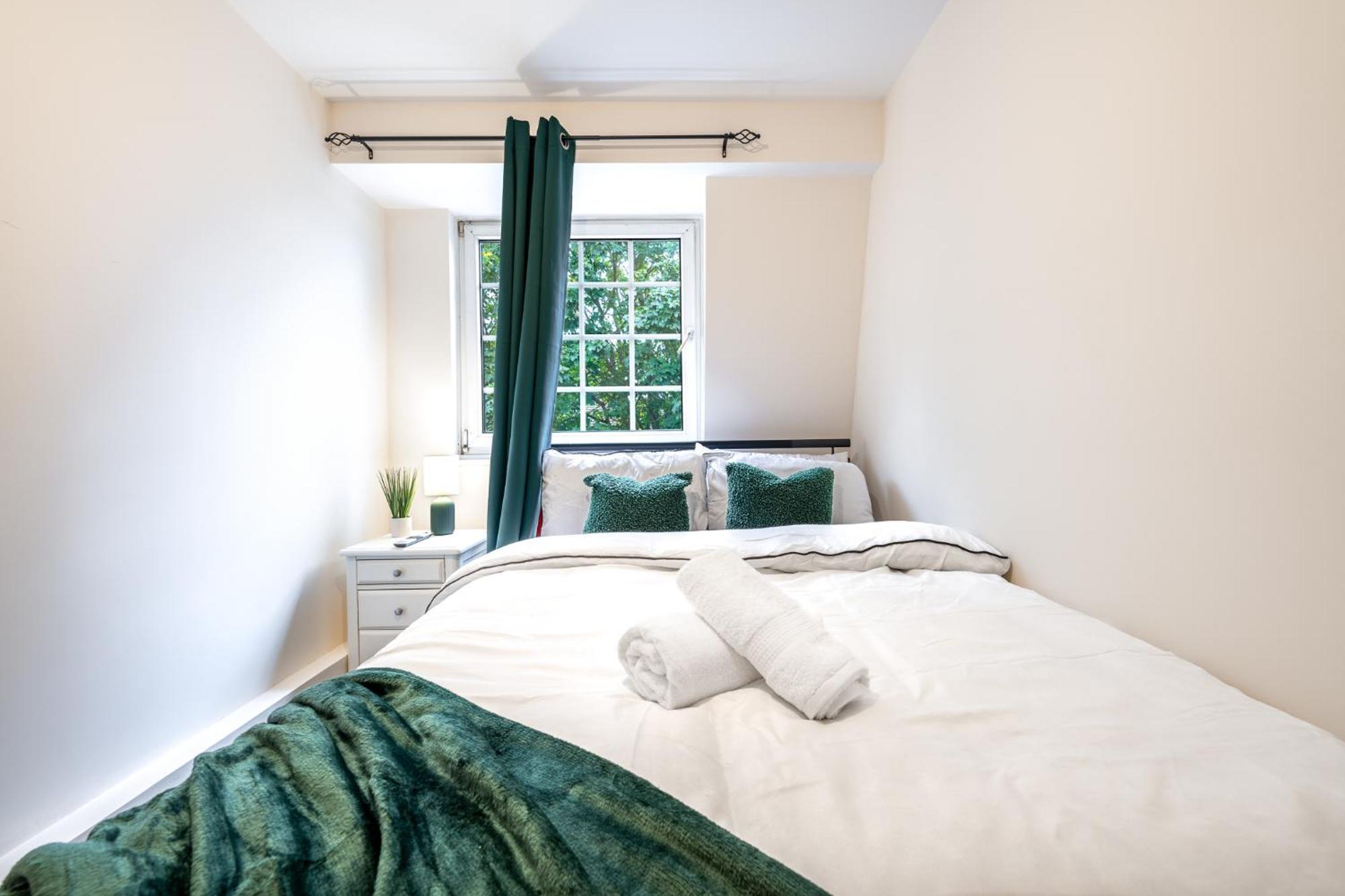 Casa vacanze Wilkinsons Home-free Parking, Perfect For Contractors & Weekend Getaways, Near Airport & Excel