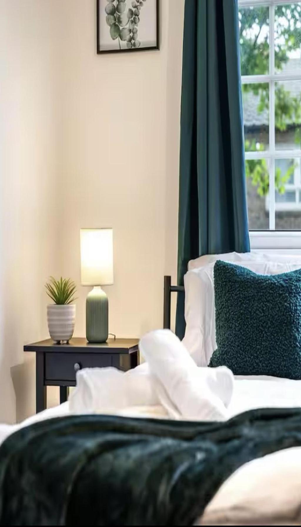 Casa vacanze Wilkinsons Home-free Parking, Perfect For Contractors & Weekend Getaways, Near Airport & Excel
